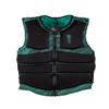 Ronix One BOA Impact Vest, Engineered Sea Foam/Black, Large view 1