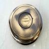 Brass Compass Antique Nautical Maritime 3" Poem Compass Stanly London 1885 Pocket Compass view 3