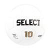 Select Numero 10 V22 Soccer Ball, All White, Size 5 view 1