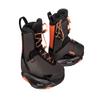 Ronix Rise Intuition Wakeboard Boots, Black Pearl/Sunrise, 9 view 1