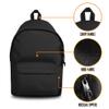 Rocksax Joy Division Daypack - Unknown Pleasures view 4