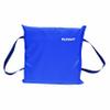 Flowt Boat Seat Cushion and Throw Cushion for Boat Safety  USCG Approved Type IV, Life Cushion for Boat, Durable, Comfortable Boat Seat Cushions for Kayaks, Paddle Board, Canoe and Boating - Blue view 1