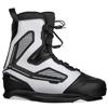 Ronix One Intuition Wakeboard Boots, White/Black, 6-7 view 2