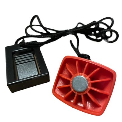 Treadmill Safety Key | Part No. 347877 | Compatible with NordicTrack Elite 5700 Treadmills