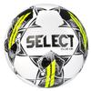 Select Club DB V22 Soccer Ball, White/Black, Size 4 view 1