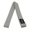 TMA Martial Arts Karate Taekwondo Solid Color 1.75'' Wide Double Wrap Student Rank Belt for Kids and Adult (White, 10) view 2