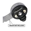 Bar Fly Prime Camera & Light Compatible Base view 3