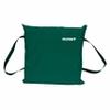 Flowt Boat Seat Cushion and Throw Cushion for Boat Safety  USCG Approved Type IV, Life Cushion for Boat, Durable, Comfortable Boat Seat Cushions for Kayaks, Paddle Board, Canoe and Boating - Green view 1
