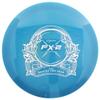 Prodigy Disc Limited Edition Disc of The Year Stamp 500 Series FX2 Fairway Driver Golf Disc [Colors May Vary] - 170-176g view 1