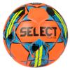 Select Club DB V22 Soccer Ball, Orange/Blue/Yellow, Size 5 view 1
