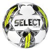 Select Club DB V22 Soccer Ball, White/Black, Size 5 view 1