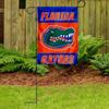 Florida Gators Garden Banner Flag with Stand Pole Holder view 3