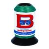 BCY B55 Bowstring Material 1/4 lb Teal view 1