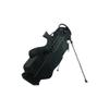 RJ Sports Flash Lightweight Golf Stand Bag (Black) view 1