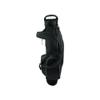 RJ Sports Flash Lightweight Golf Stand Bag (Black) view 3
