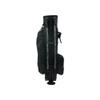 RJ Sports Flash Lightweight Golf Stand Bag (Black) view 4