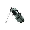 RJ Sports Flash Lightweight Golf Stand Bag (Light Heather Grey) view 2
