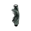 RJ Sports Flash Lightweight Golf Stand Bag (Light Heather Grey) view 3