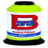 BCY B55 Bowstring Material 1/4 lb Fluorescent Yellow view 1