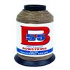 BCY B55 Bowstring Material 1/4 lb Sand view 1