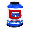 BCY B55 Bowstring Material 1/4 lb Electric Blue view 1
