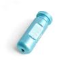 AUTOKOLA Frenzel Ear Equalization Training Tool Practing Ear Pressure Balance Diving Freediving Spearfishing Underwater Apnea (Sky Blue) view 4
