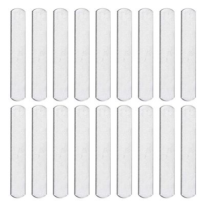 Adjustable Weighted 16Pcs Weight Plates Strength Training Weight DIY Steel Fitness Bar for Strength Sports Gym 15. 00X2. 50X0. 60cm Weighted Accessories