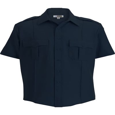 Edwards Garment SECURITY SHIRT - SHORT SLEEVE