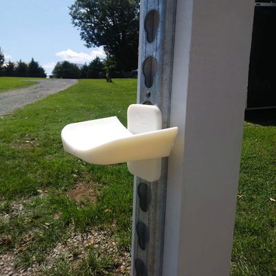 Nylon Safety Pinless Jump Cup 10 Pairs