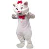 Cat Cartoon Costume Mascot Plush for Adult Cosplay Cartoon Character Fancy Dress view 1