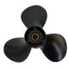 Boat Propeller for Mercury Outboard 30HP-70HP 25hp Bigfoot(4 Stroke),13 Spline Tooth 11 5/8x11 /Outboard Propeller for Mercury Engine Motor 48-823478A5 view 3