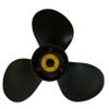 Boat Propeller for Mercury Outboard 30HP-70HP 25hp Bigfoot(4 Stroke),13 Spline Tooth 11 5/8x11 /Outboard Propeller for Mercury Engine Motor 48-823478A5 view 4