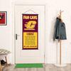 Central Michigan Chippewas Man Cave Fan Banner Scroll view 4