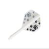 CONDOR FOOTPRINT BEAR Footprint Bear Standard M White