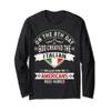 Italy Flag Souvenirs for Italians Men & Women Long Sleeve T-Shirt view 1