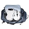 Lacrosse Bag Hybrid 3.0 - Use as a Backpack or Duffel Bag, Holds 2 Sticks and All of Your Gear with a 40L Capacity view 4