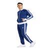 ARENA Men's Relax Iv Team Pant Jogger Sweatpants, Navy/White/Navy, L view 2