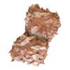 Jolan Military Camouflage Net, Reinforced Shade Net, Desert Camouflage Netting, for Camping Theme Party Decoration Car Cover, Hunting Camo Netting, Size Customizable,Desert-3x5m(9.8 * 16.4ft) view 1