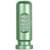 AUTOKOLA Frenzel Ear Equalization Training Tool Practing Ear Pressure Balance Diving Freediving Spearfishing Underwater Apnea (Green) view 1