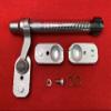 Remington 700 Bolt Action Knob Extension Handle - Aluminum Bolt On/Clamp On (Tactical Version) Type #1 (Silver) view 4