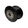 Elliptical Roller Wheel | Part No. 329271 | Compatible with NordicTrack Elite Models: 10.7. 11.7, 12.5, 12.7, 12.9, 12.9T, 14.9, 16.7, 16.9 view 1