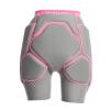 Q-FFL Hip Protector Padded Short Pants, Tailbone Hip Butt Pad, Protective Padded Shorts for Inline Skating, Skateboarding, 70-85kg view 1