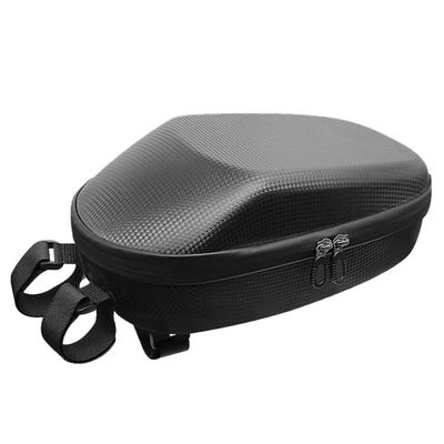 BESPORTBLE Cycling Bag Bike Accessories Top Tube Bag Cycling Large Capacity Easy Install Durable Material for Outdoor Activities Ideal for