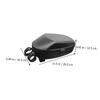 BESPORTBLE Cycling Bag Bike Accessories Top Tube Bag Cycling Large Capacity Easy Install Durable Material for Outdoor Activities Ideal for view 4