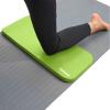 Ewedoos Knee Pads - Non-Slip Yoga Mat Cushion for Floor Exercises view 1