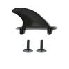 Catch Surf Single Fin Kit- PopThru - Black view 2
