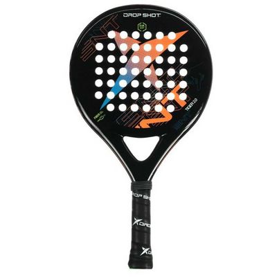 Drop Shot Tiger 2.0 Kids' Padel/Pop Tennis Paddle