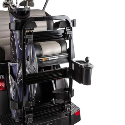 Club Car VersAttach Golf Ball & Club Washer
