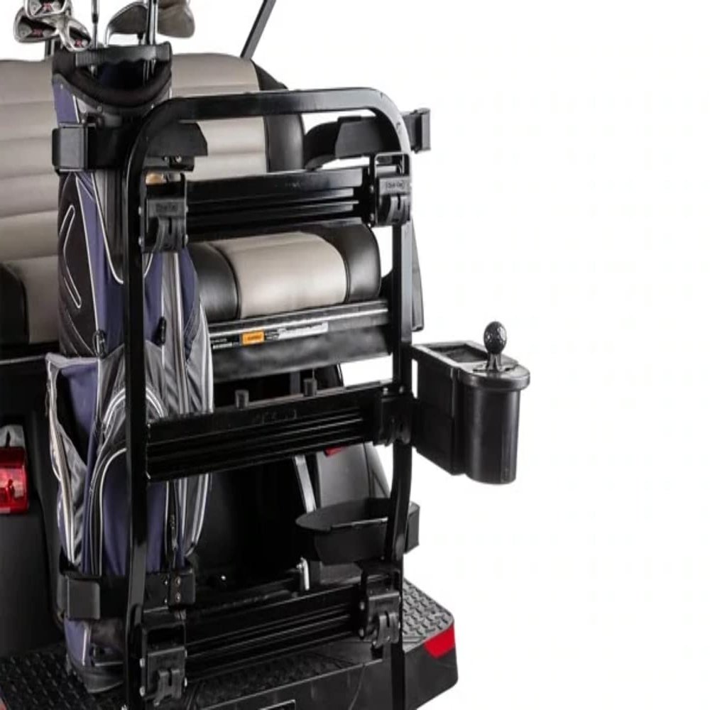 Club Car VersAttach Golf Ball & Club Washer