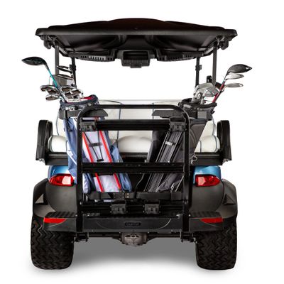 Club Car VersAttach Grab Bar for Onward & V4L Models